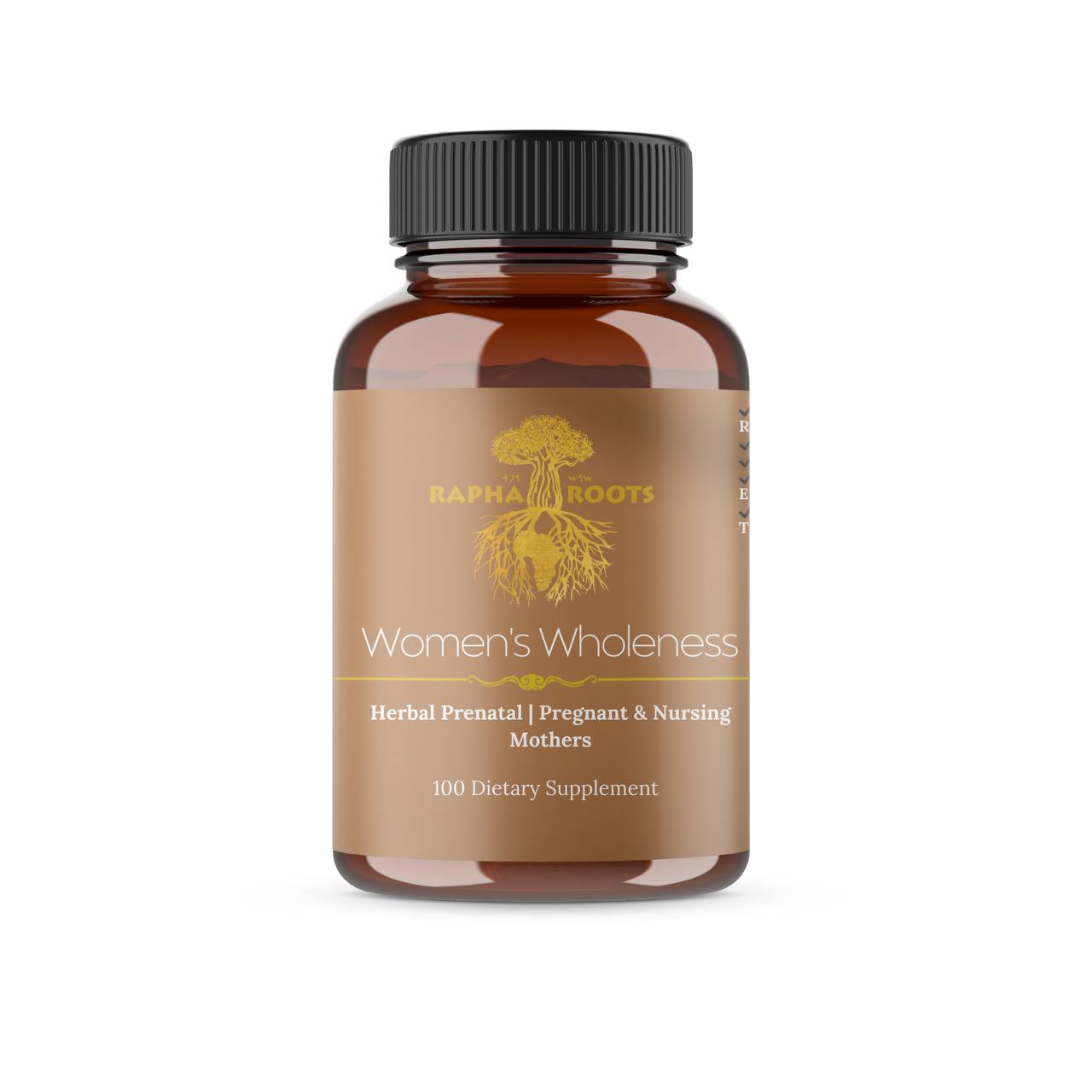 Balance & Nourish | Women’s Reproductive Health Support Bundle