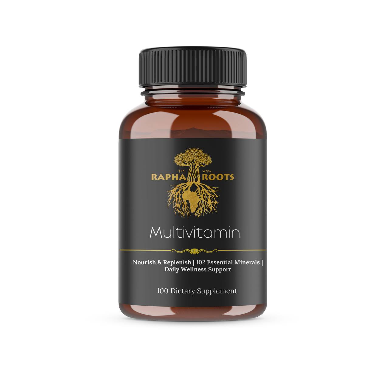 Balance & Nourish | Women’s Reproductive Health Support Bundle