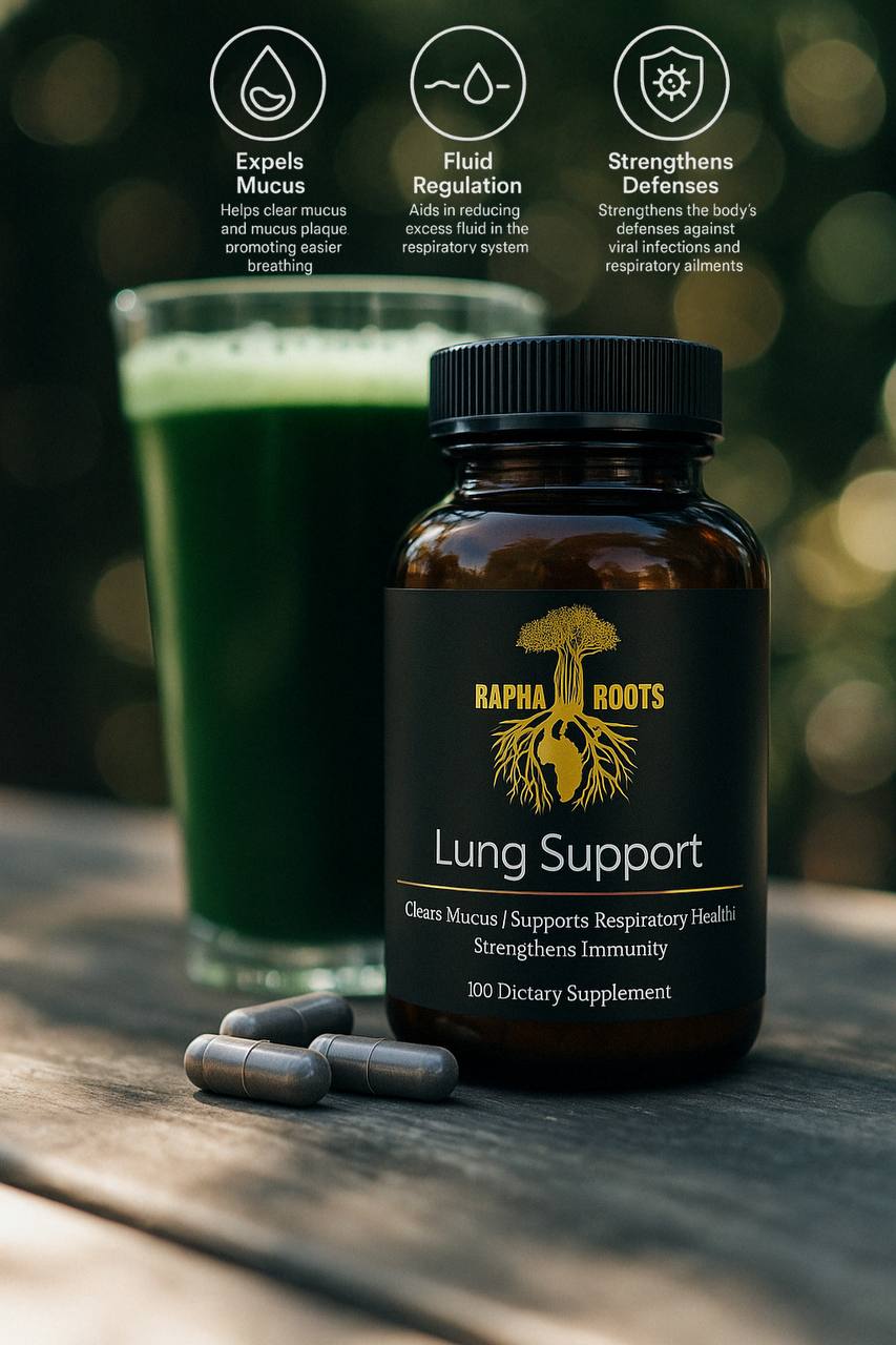 Lung Support