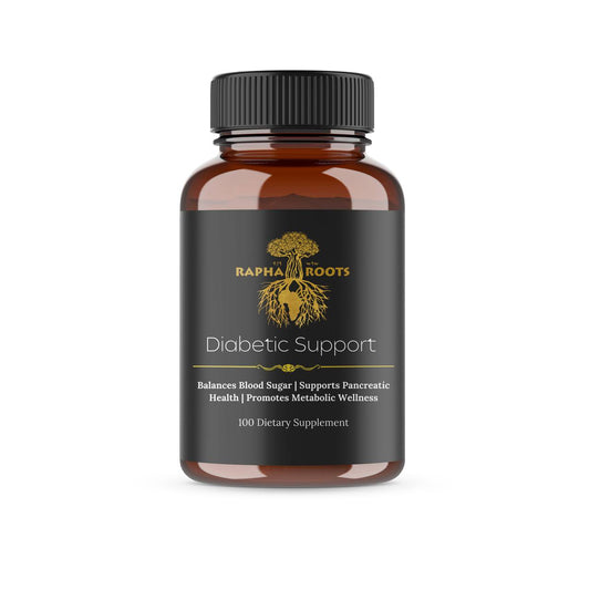 Diabetic Support Protein | Sugar Control & Energy Booster Supplement