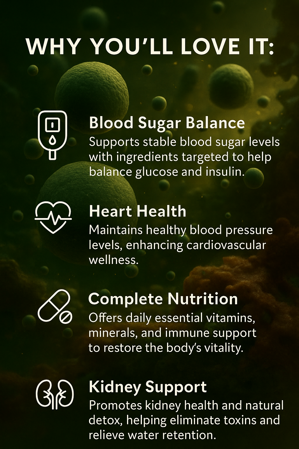 Diabetic Support Bundle