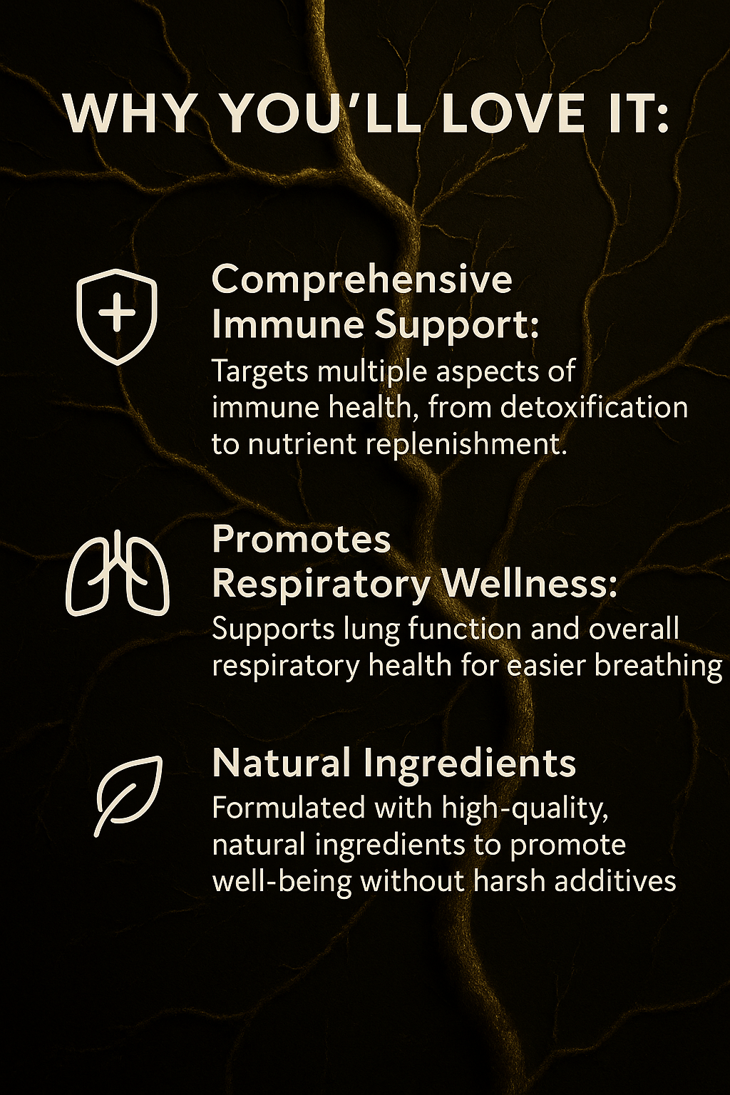 Immunity Bundle
