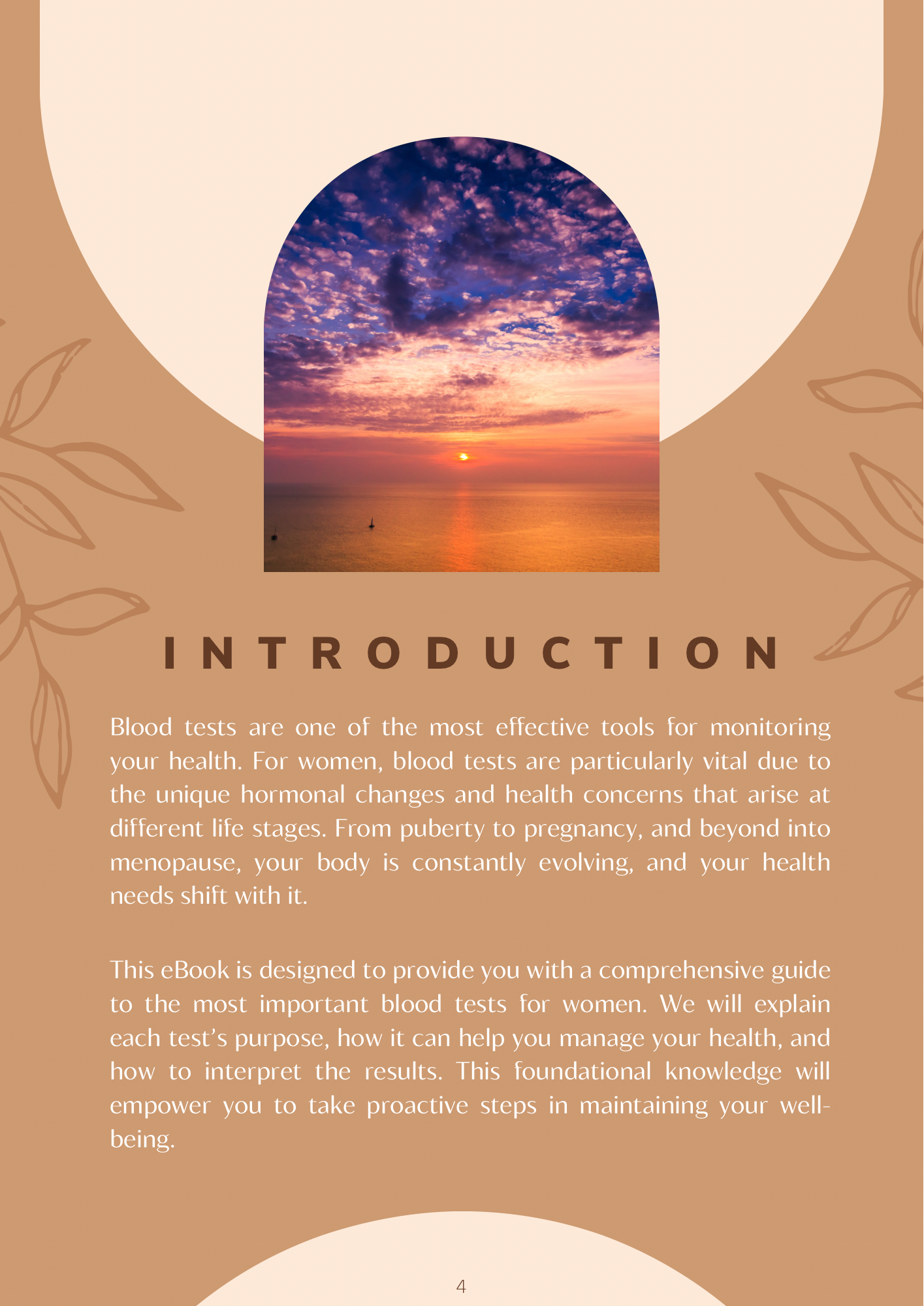 Foundational Blood Tests for Women’s Health
