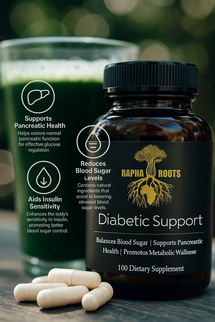 Diabetic Support