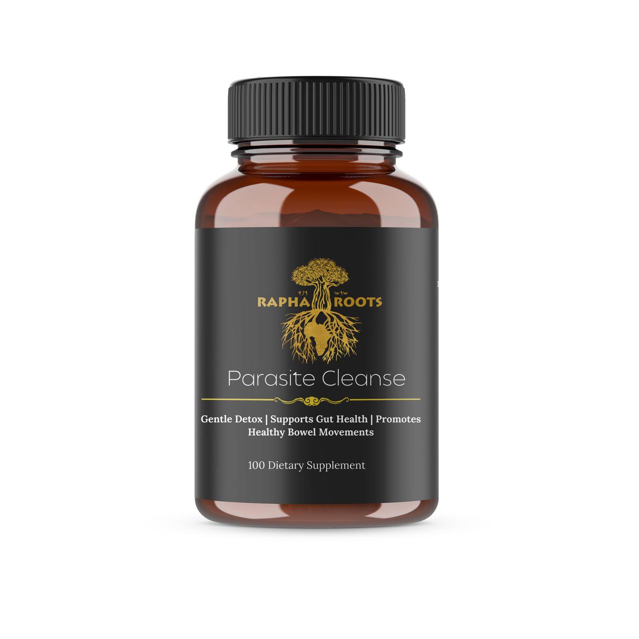 Parasite Cleanse