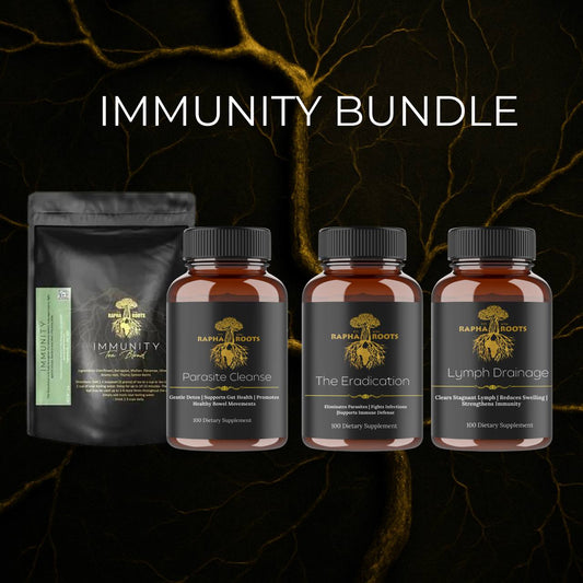 Immunity Bundle