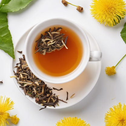 Immunity Tea