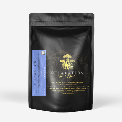 Relaxation Tea