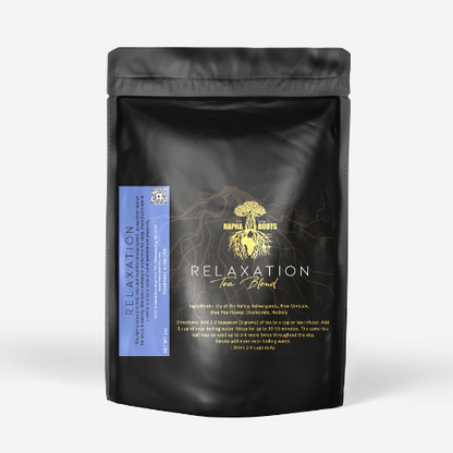 Relaxation Tea