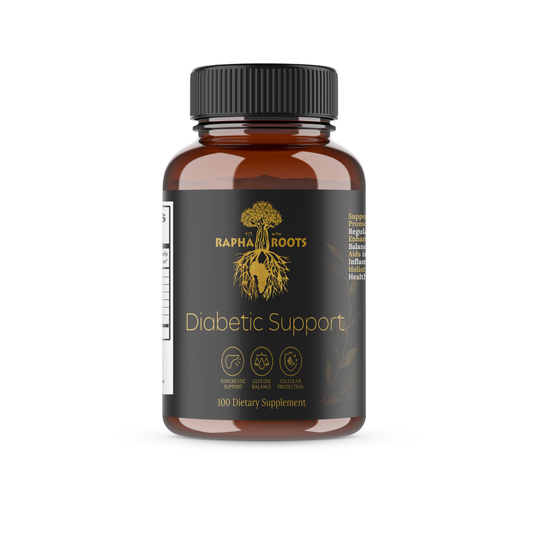 Diabetic Support Protein | Sugar Control & Energy Booster Supplement