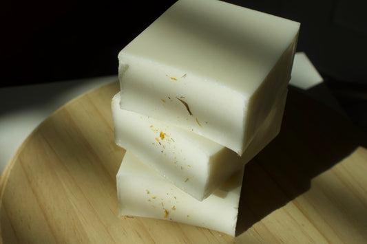 Calendula Lavender Bar Soap🫧