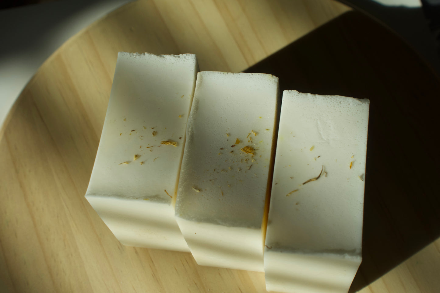Calendula Lavender Bar Soap🫧
