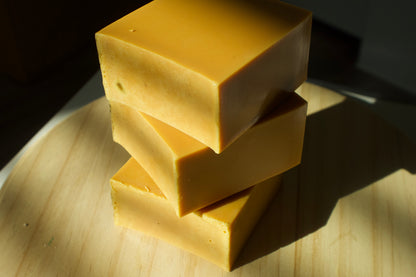 Tumeric Honey Body Bar Soap🫧