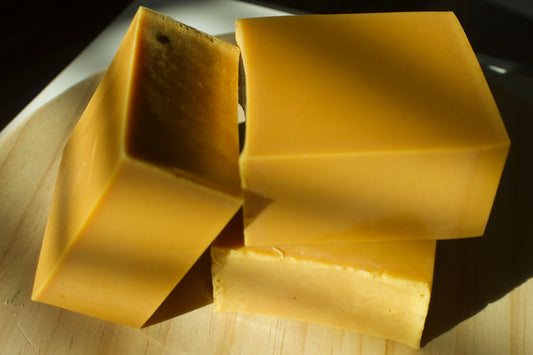 Tumeric Honey Body Bar Soap🫧
