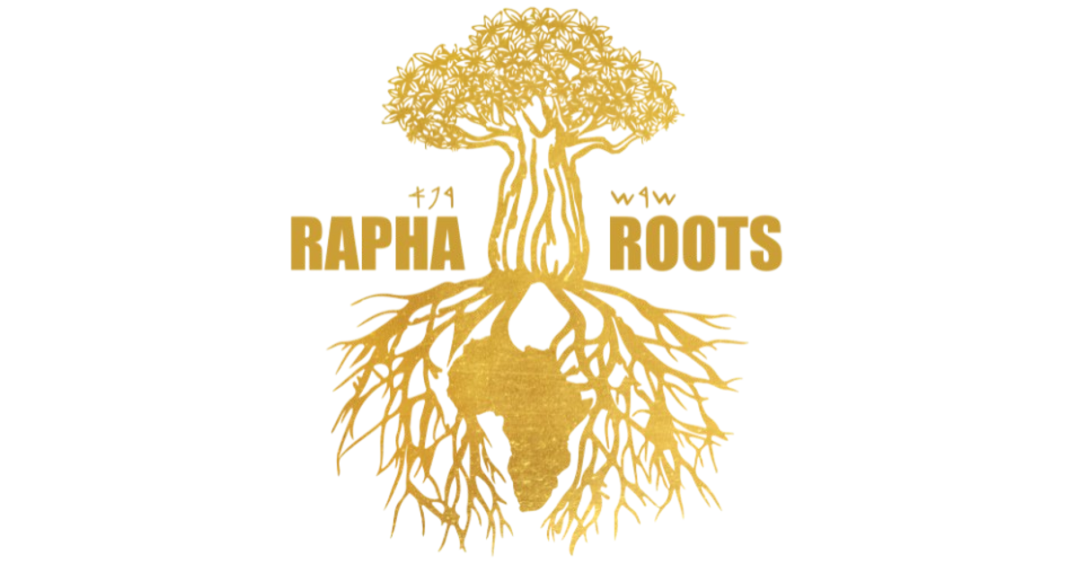 Rap Roots Rapha Roots