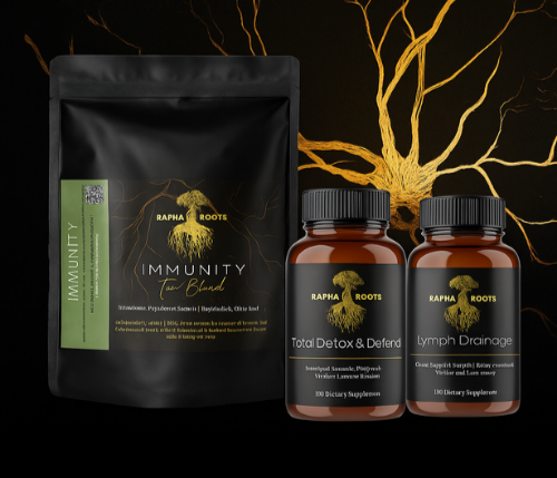 Immunity Bundle